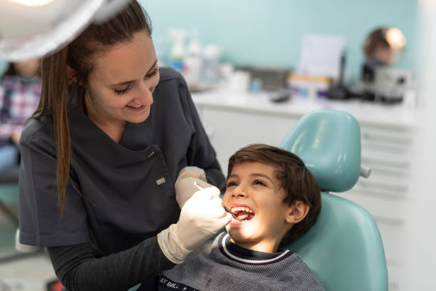 Best Emergency Dental Filling Replacement  in North Bellmore, NY