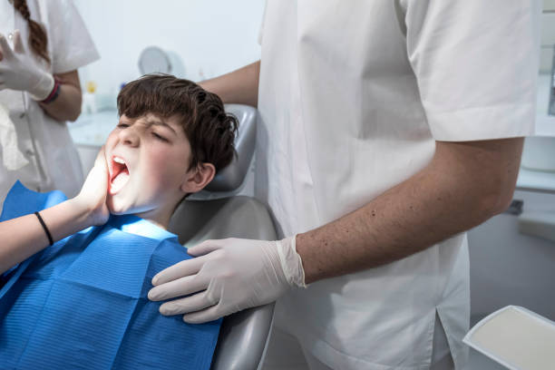 Best Knocked-Out Tooth Emergency  in North Bellmore, NY
